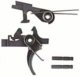(image for) RRA National Match Two Stage Trigger Kit - Click Image to Close