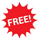 (image for) It's Free!